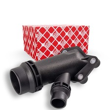 FEBI BILSTEIN Bride de liquide