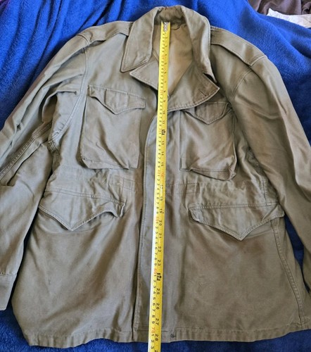 Vtg ww2 army - ww2, us