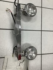 Kawasaki Vulcan VN1500FI light bar
