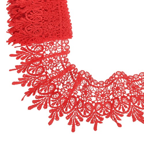 Galon dentelle pouces 3 - galon,