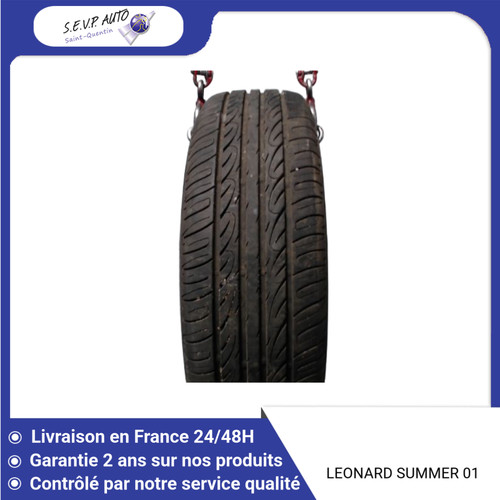 Pneu leonard summer - pneu,