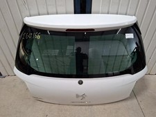 Malle/Hayon arriere CITROEN