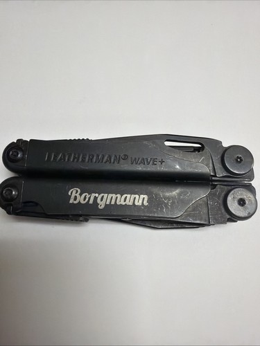 Leatherman wave plus - wave+,