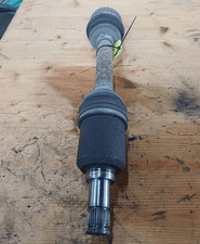 Poste de Semialbero. Gauche SMART ROADSTER (W452) Roadster-cpè Brabus (74Kw) Cpè