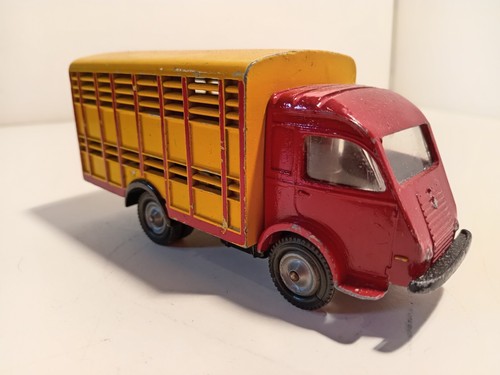 Cij europarc f camion - 4/50,