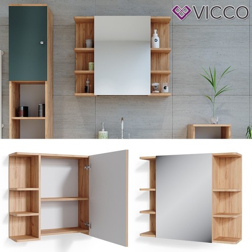 Armoire miroir - armoire, de