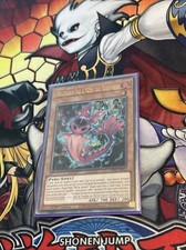 Yu-Gi-Oh! Poplar De L’Oeil De Serpent PHNI-FR012 ULTRA RARE FR 1st NM