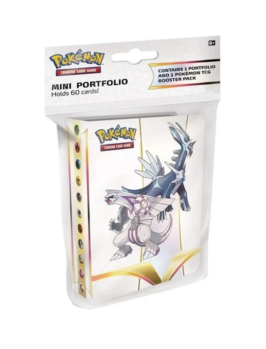 Paquet mini portfolio - paquet,