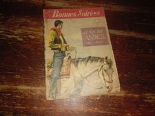 A VOIR !!! ANCIEN MAGAZINE n°