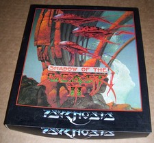 Atari 520 1040 ST STE Mega