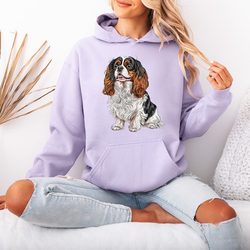 Sweat capuche graphique - sweat,
