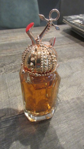Flacon parfum ml - de,