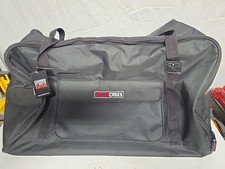 Gator GPA-TOTE15 Heavy-Duty DJ PA 15" Speaker Tote Bag Carry Case 