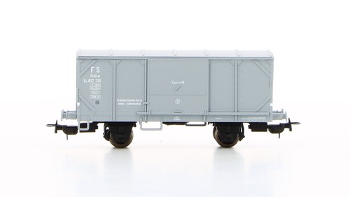 Chariot service blackstar - service,