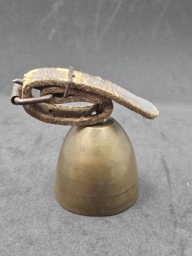 Cloche timbre grelot guidon - cloche,