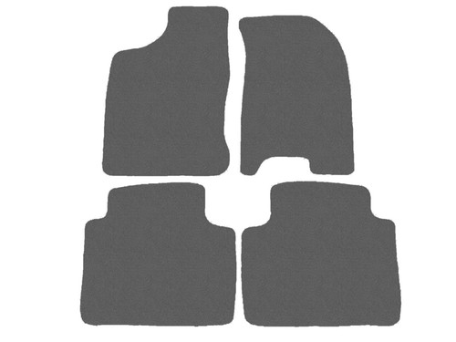 Basic tapis sol pour nissan - de,