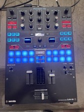 Pioneer DJM-S9 Battle Performance Mixer Serato DJ Magvel Fader Pro