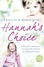 Hannahs Choice: A daughters