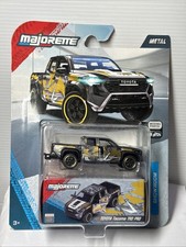 Majorette 🇲🇫 Toyota