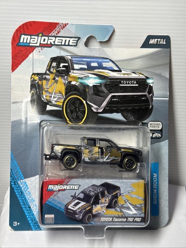 Majorette toyota - majorette, 🇲🇫