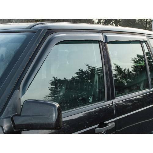 Land rover range p38 - rover,