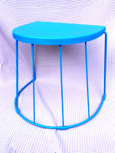 Table tabouret d - ",