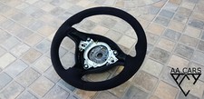 Steering Wheel Volkswagen Golf