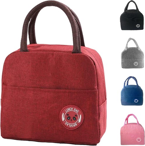 Sac isotherme repas bureau - repas,