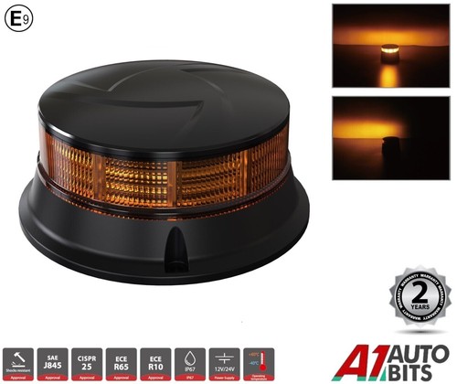24v led clignotant feu - 12-24v,