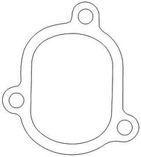 BSA 65-1588 Gasket