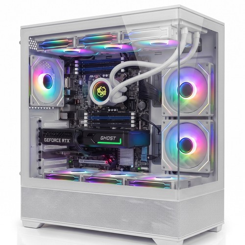 Ordinateur gaming alphait - ordinateur,