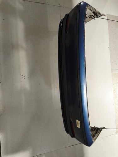 Pare choc arriere bmw serie - choc,