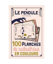 Le pendule : 100 planches de