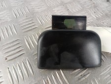 Poignee porte coffre droit