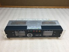 ECI RAP-4B Power Supply Interface Module