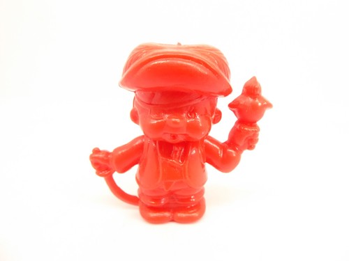 Bonux ajena figurine - -,