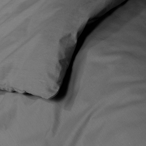 Housse couette lina - housse,