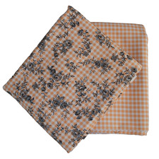 Ensemble combiné de tissus en