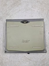 Console DJ Hercules MK2 - S'allume/Éteint, Non Testée, Signes D'Utilisation