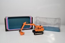 B71 1:43 PELLE HYDRAULIQUE EIDAI HITACHI UH04-2 GRUE DE PELLE NMIB TRÈS RARE !