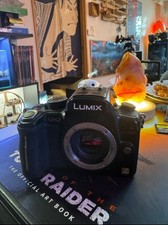 Panasonic LUMIX DMC-GH2 16.0MP