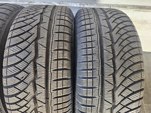 Michelin pilot alpin pa4 - pilot,