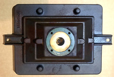 Support Brûleur 83870011 Chaudière De Dietrich SBK