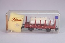 LG1464 FLEISCHMANN Ho Wagon