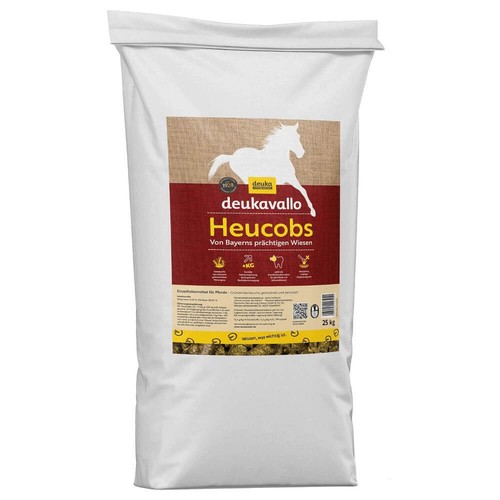 Deukavallo haycobs kg - haycobs, 25