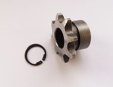 Pignon Tracteur Tondeuse Appareil 786047 Peerless Tecumseh