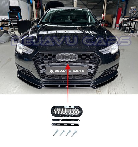 Support logo pour audi a6 - support,