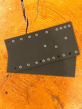 5F1 / 5E1 Tweed Champ Eyelet