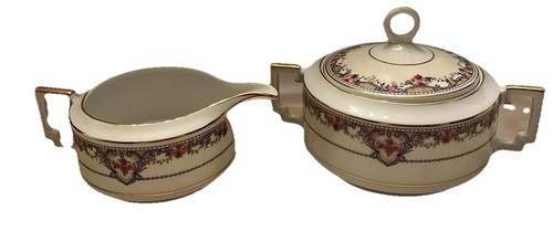 Vintage china heinrich c - china, h&c