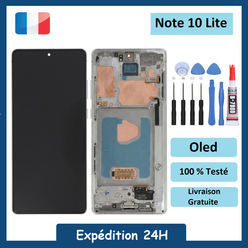 écran oled samsung galaxy - oled,